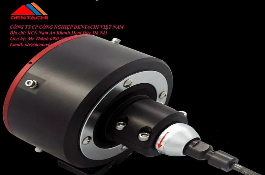 ROBOTIC DEBURRING TOOL RC300